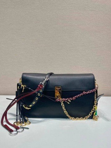 Prada сумка #249064AO