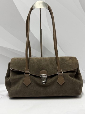 Prada сумка #249458EE