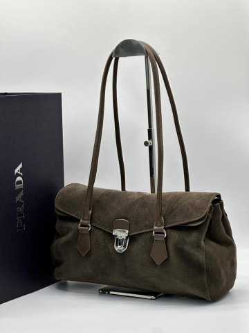 Prada сумка #249458EE