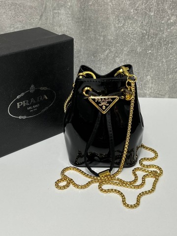 Prada сумка #249925HO