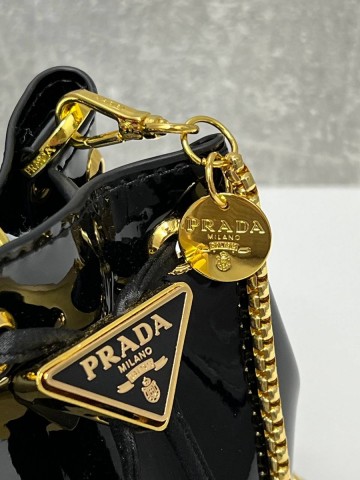 Prada сумка #249925HO