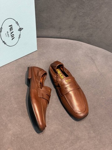 Prada лоферы #127020KE
