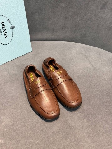 Prada лоферы #127020KE