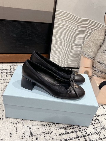 Prada туфли #252334OR