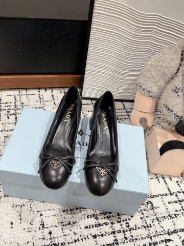 Prada туфли #252334OR