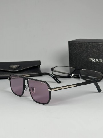 Prada очки #253405MA