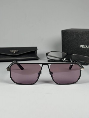 Prada очки #253405MA