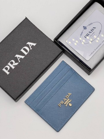 Prada картхолдер #254443CP