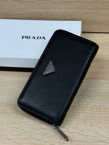 Prada кошелек #255129QH