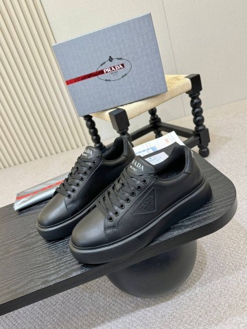 Prada кроссовки #848980ZI