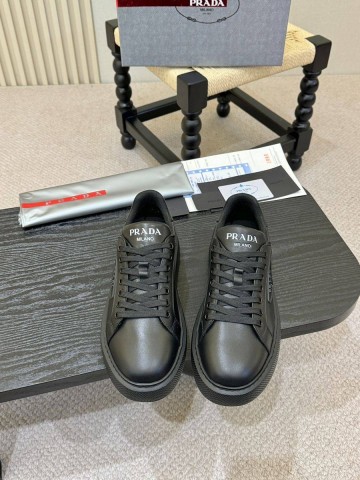 Prada кроссовки #848980ZI