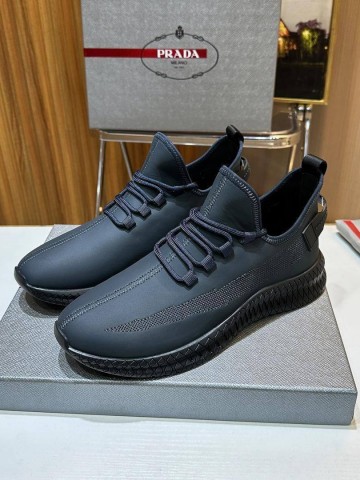 Prada кроссовки #255967NZ