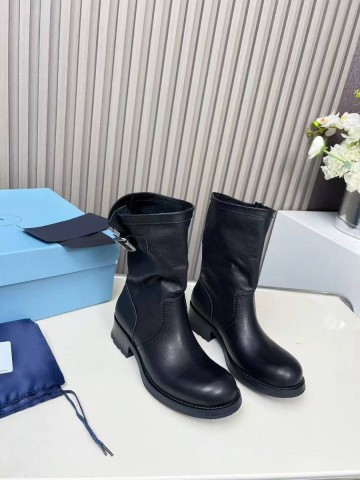 Prada сапоги #102861XP