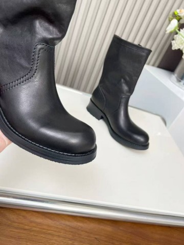 Prada сапоги #102861XP