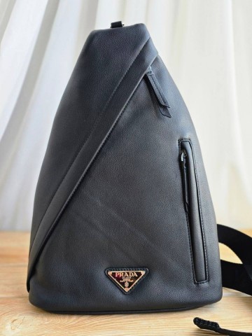 Prada рюкзак #258175PD
