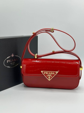 Prada сумка #259073YU