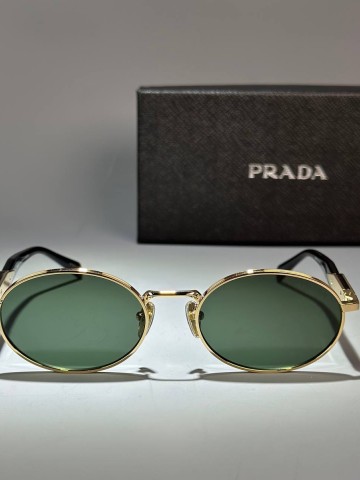 Prada очки #260510UI