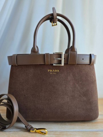 Prada сумка #263010LP