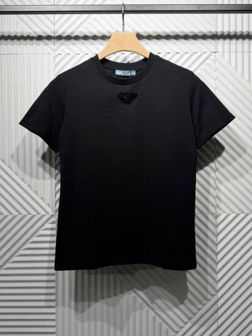 Prada футболка #264381NC