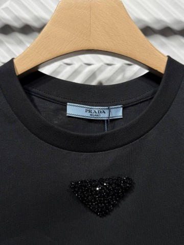Prada футболка #264381NC