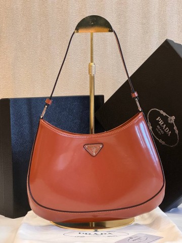 Prada сумка #265376QW