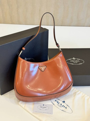 Prada сумка #265376QW