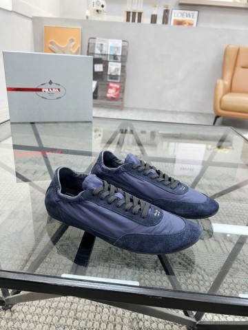 Prada кроссовки #265728AW
