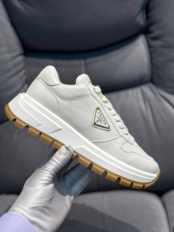 Prada кроссовки #852679NW