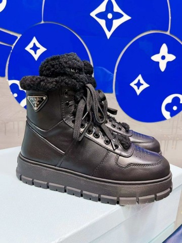 Prada кроссовки #271874II