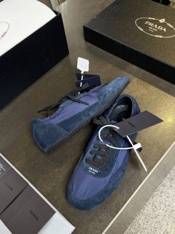 Prada кроссовки #274188OG