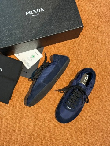 Prada кроссовки #274188OG