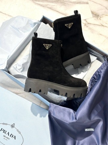 Prada ботинки #717728TY