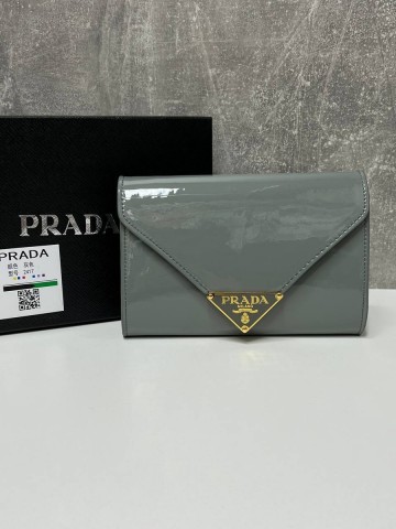 Prada сумка #275349LU