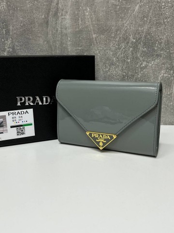 Prada сумка #275349LU