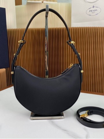 Prada сумка #275865EC