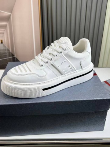 Prada кеды #860326BV