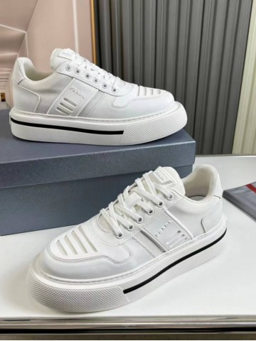 Prada кеды #860326BV