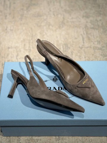 Prada туфли #255701VQ