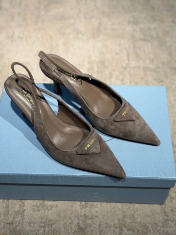 Prada туфли #255701VQ