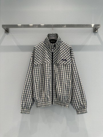 Prada куртка #276576NK