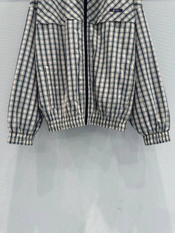 Prada куртка #276576NK