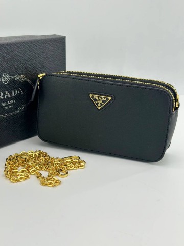 Prada сумка #279205UV