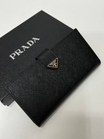 Prada кошелек #279343KT