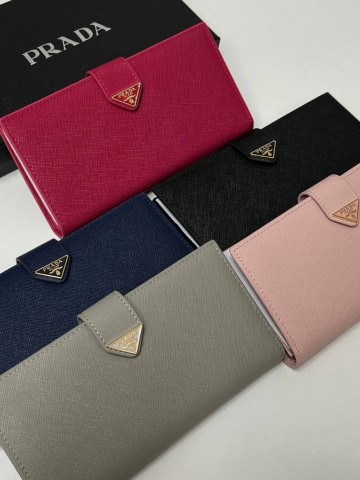 Prada кошелек #279343KT