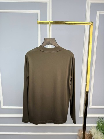 Prada лонгслив #279512QR