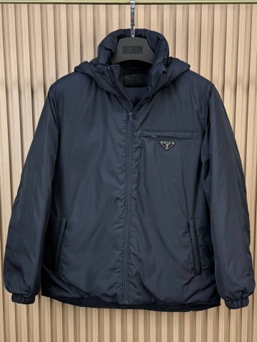 Prada куртка #279768AC