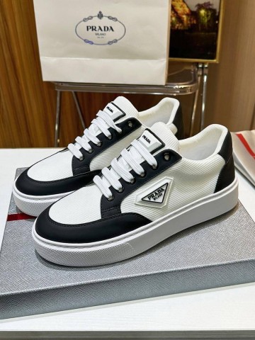 Prada кроссовки #279837SQ