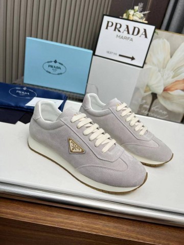 Prada кроссовки #281710CY