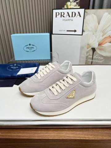 Prada кроссовки #281710CY