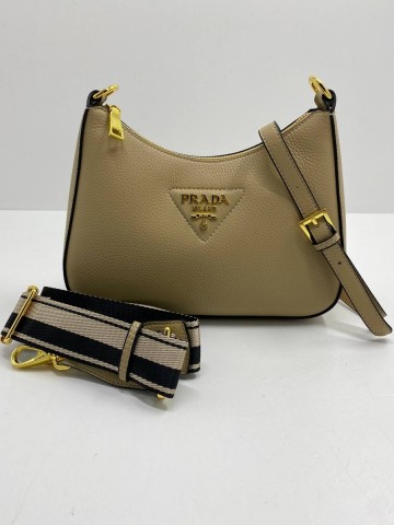 Prada сумка #282460TW